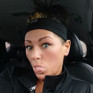 Meet your Posher, Brandi